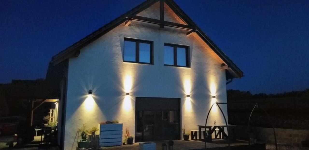 E Berry Farm - Slow Life Kaluzna Exterior foto